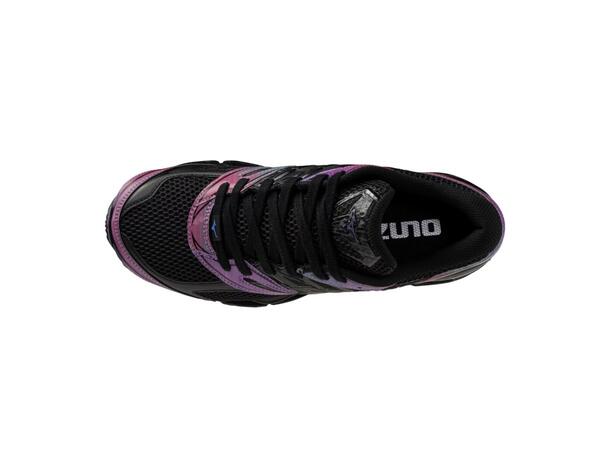 Wave Prophecy LS Mørk Blå/Sort 4 Eksklusive sneakers 