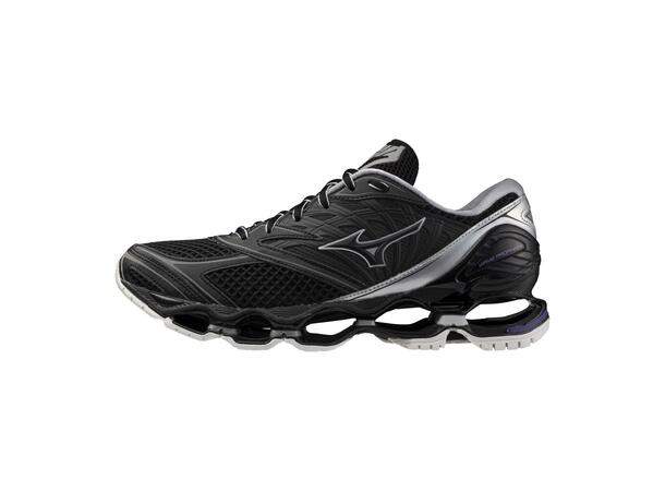 Wave Prophecy LS Sort/Sølv 9,5 Millenium Pack 