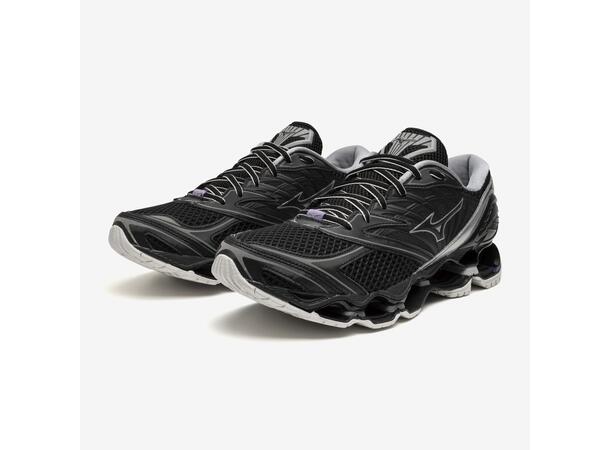 Wave Prophecy LS Sort/Sølv 9,5 Millenium Pack 