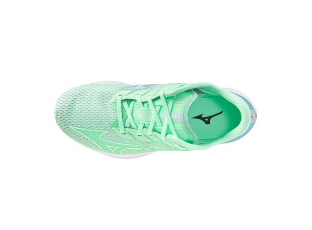 Wave Rebellion Flash 2 W Mint/Hvit 7,5 Rask løpesko til dame 