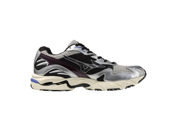 Wave Rider 10 Grå/Sort 4,5 Eksklusiv sneakers 