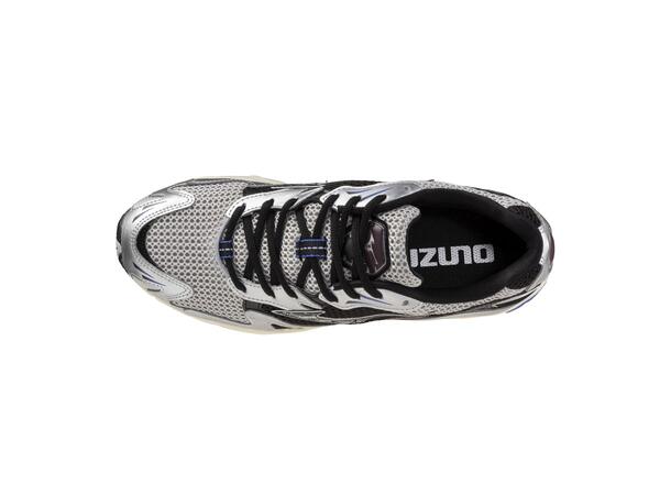 Wave Rider 10 Grå/Sort 4,5 Eksklusiv sneakers 