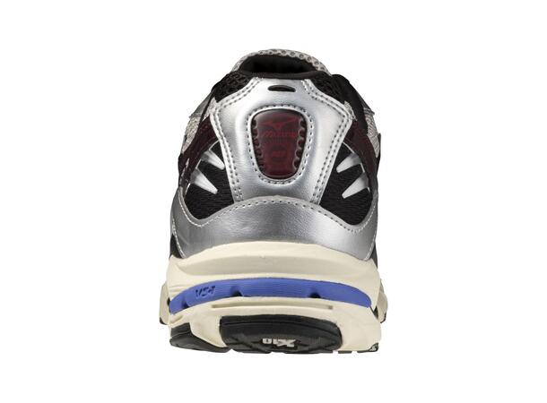 Wave Rider 10 Grå/Sort 4,5 Eksklusiv sneakers 