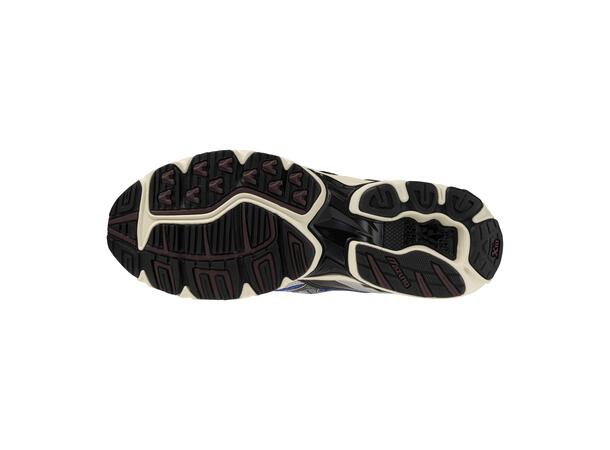 Wave Rider 10 Grå/Sort 7,5 Eksklusiv sneakers 