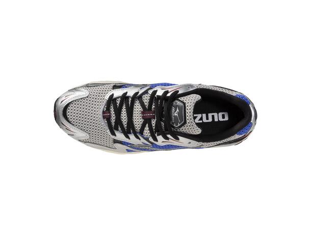 Wave Rider 10 Grå/Sort 7,5 Eksklusiv sneakers 