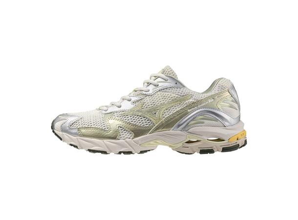 Wave Rider 10 Hvit/Lime 8 