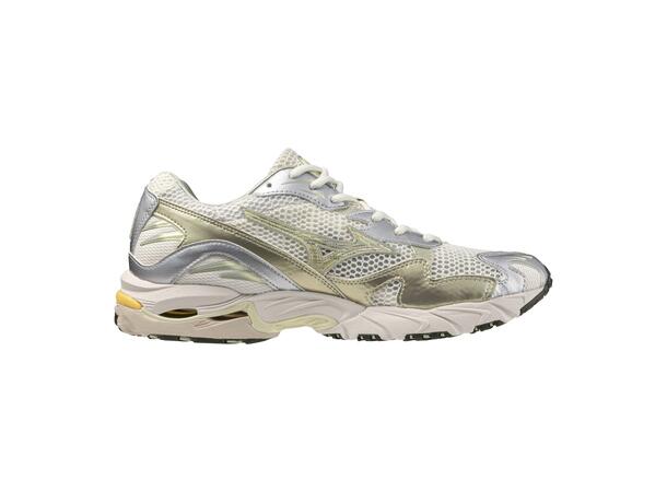 Wave Rider 10 Hvit/Lime 8 