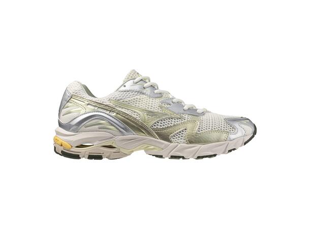 Wave Rider 10 Hvit/Lime 8 