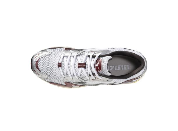 Wave Rider 10 Hvit/Sort 10 Eksklusiv sneakers 