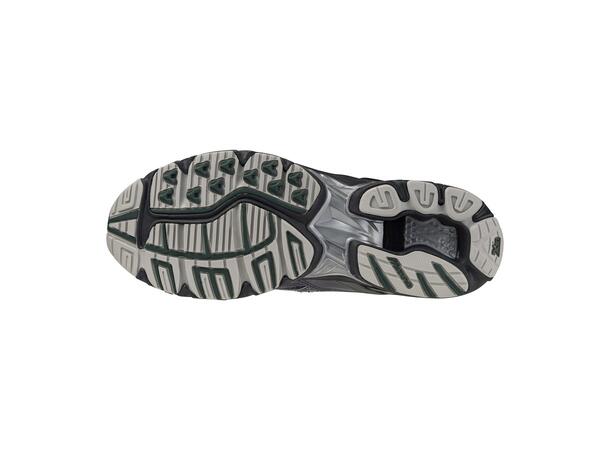 Wave Rider 10 Mørk grå 10 Eksklusiv sneakers 