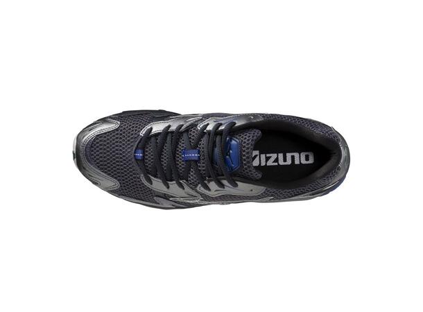 Wave Rider 10 Mørk grå 10 Eksklusiv sneakers 