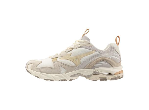 Wave Rider 10 Premium Hvit/Beige 9 Trendy sneakers 