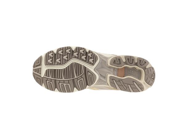 Wave Rider 10 Premium Hvit/Beige 9 Trendy sneakers 