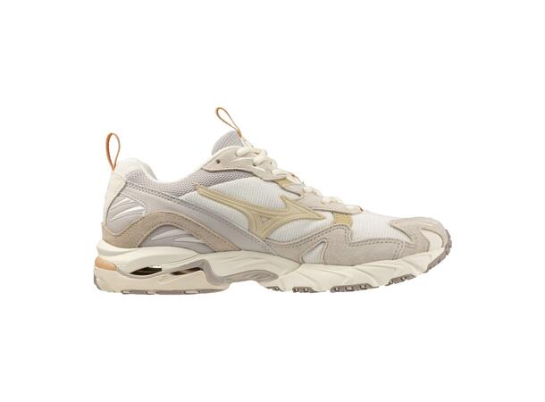 Wave Rider 10 Premium Hvit/Beige 9 Trendy sneakers 