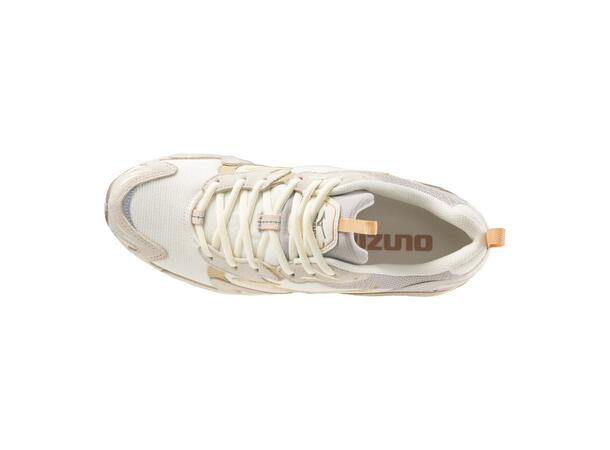 Wave Rider 10 Premium Hvit/Beige 9 Trendy sneakers 