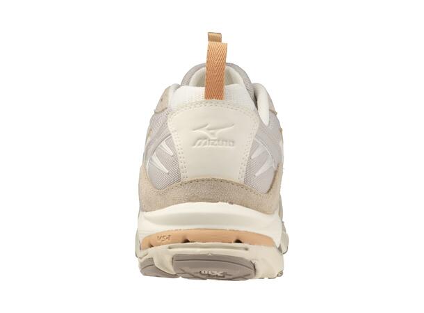 Wave Rider 10 Premium Hvit/Beige 9 Trendy sneakers 