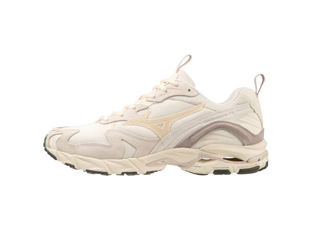 Wave Rider 10 Premium Hvit/Grå 4,5 Trendy sneakers