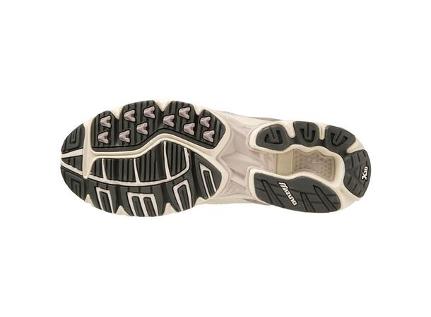 Wave Rider 10 Premium Hvit/Grå 4,5 Trendy sneakers