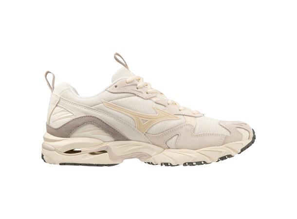 Wave Rider 10 Premium Hvit/Grå 4,5 Trendy sneakers