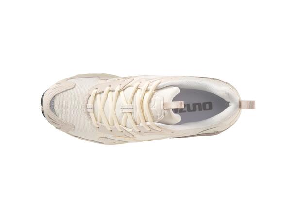 Wave Rider 10 Premium Hvit/Grå 4,5 Trendy sneakers