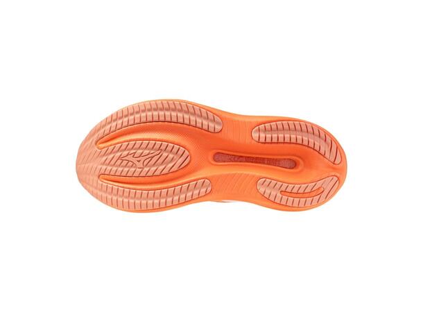Wave Rider 30 W Hvit/Oransje 6 Bestselger til mengdetrening - Dame 