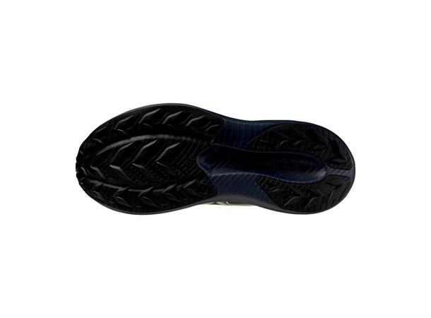 Wave Rider GTX 4 Grønn/Sort 9 Vanntett løpesko til alle underlag 