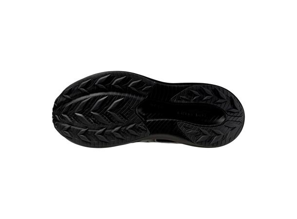 Wave Rider GTX 4 Sort/Sort 9,5 Vanntett løpesko til alle underlag 