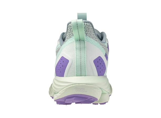 Wave Rider TT 2 W Mint 5,5 Løpesko for asfalt og terreng 