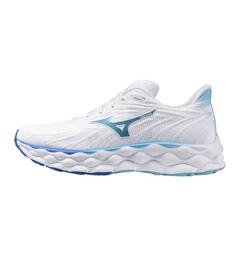 Wave Sky 8 W Maksimal demping og respons