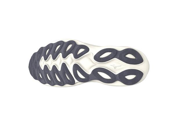 Wave Sky 9 W Mørk Grå/Rosa 6,5 Nyhet - Maksimal demping og komfort 