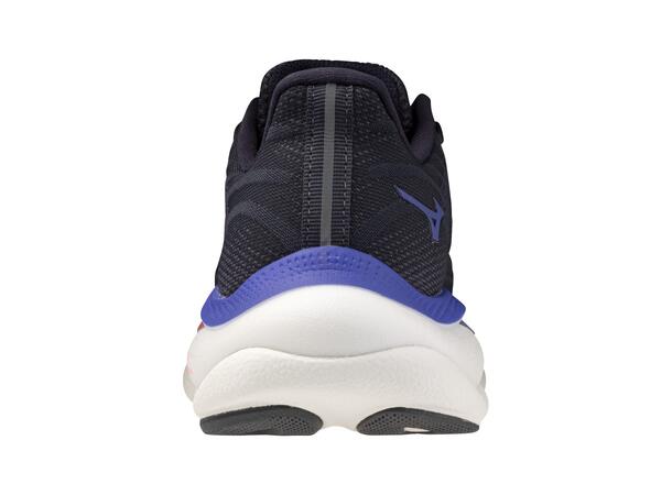 Wave Sky 9 W Mørk Grå/Rosa 6,5 Nyhet - Maksimal demping og komfort 