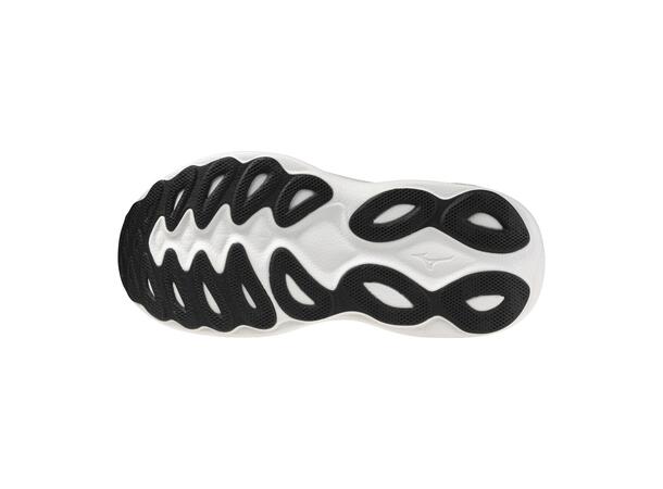 Wave Sky 9 W Sort/Mørk grå 4 Nyhet - Maksimal demping og komfort 