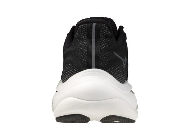 Wave Sky 9 W Sort/Mørk grå 4 Nyhet - Maksimal demping og komfort 