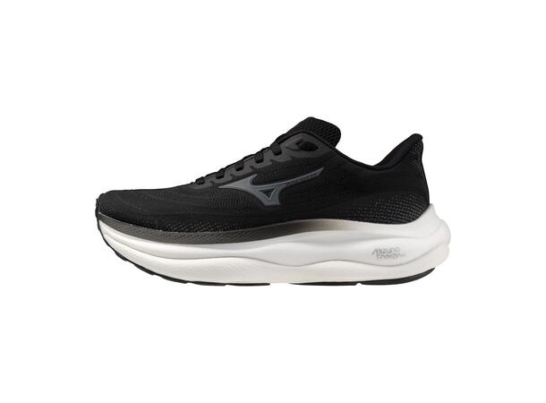 Wave Sky 9 W Sort/Mørk grå 6,5 Nyhet - Maksimal demping og komfort 