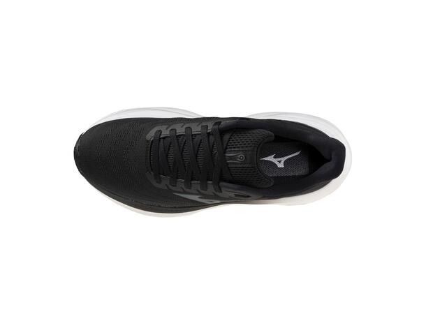 Wave Sky 9 W Sort/Mørk grå 6,5 Nyhet - Maksimal demping og komfort 