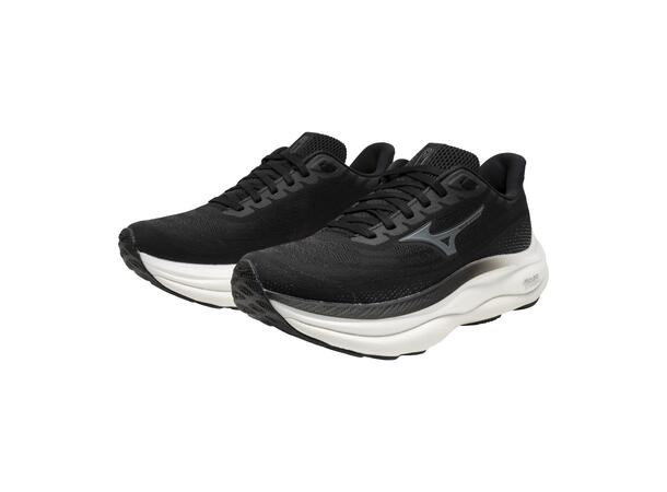 Wave Sky 9 W Sort/Mørk grå 6,5 Nyhet - Maksimal demping og komfort 