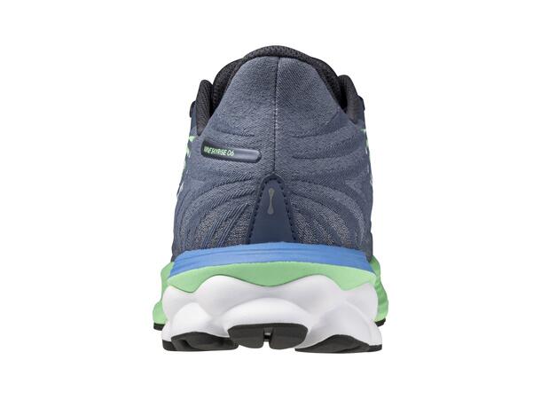 Wave Skyrise 6 Mørk Blå/Hvit 13 Nyutviklet denne sesongen! 