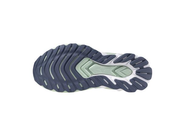 Wave Skyrise 6 W Grå/Hvit 6,5 Nyutviklet denne sesongen! 