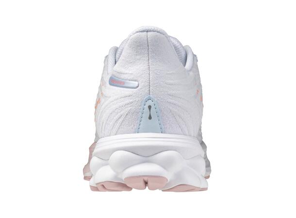 Wave Skyrise 6 W Lys blå/Rosa 6 Nøytral toppmodell 