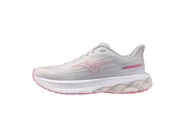 Wave Skyrise 7 W Grå/Rosa 6 Toppmodell for dame 