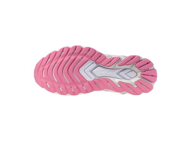 Wave Skyrise 7 W Grå/Rosa 6 Toppmodell for dame 