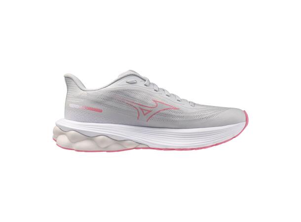 Wave Skyrise 7 W Grå/Rosa 6 Toppmodell for dame 