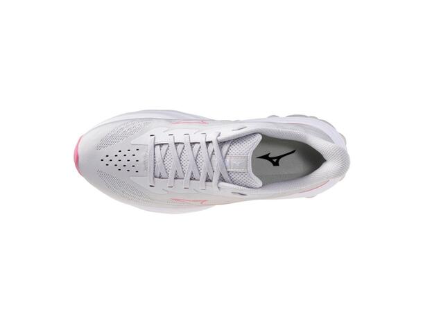 Wave Skyrise 7 W Grå/Rosa 6 Toppmodell for dame 