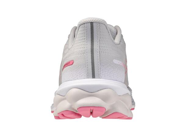 Wave Skyrise 7 W Grå/Rosa 6 Toppmodell for dame 