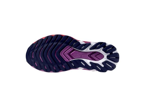 Wave Skyrise 7 W Sort/Hvit 6 Toppmodell for dame 