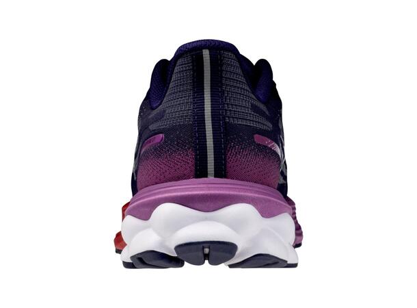 Wave Skyrise 7 W Sort/Hvit 6 Toppmodell for dame 