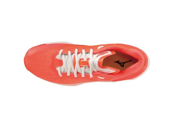 Wave Stealth Neo Rød/Hvit 8 Toppmodell til håndball