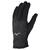 Running BT Glove Sort L Komfortabel løpehanske 