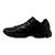 Wave MG4 LS Sort/Mørk Grå 4,5 Ikonisk sneakers, Unisex 