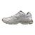 Wave MG4 LS Hvit/Grå 4 Ikonisk sneakers, Unisex 